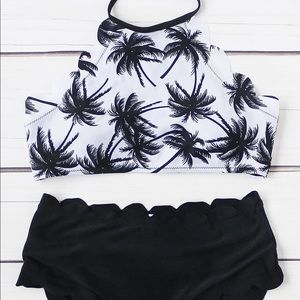 A Beautiful Bathing suit